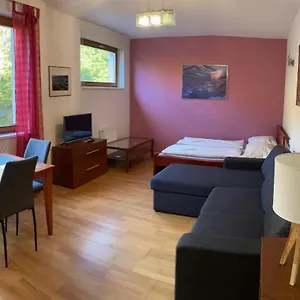 Apartmán Michael