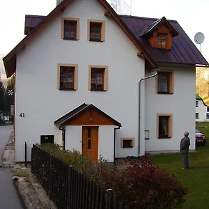 Ubytování v soukromí Privát Fedoriška